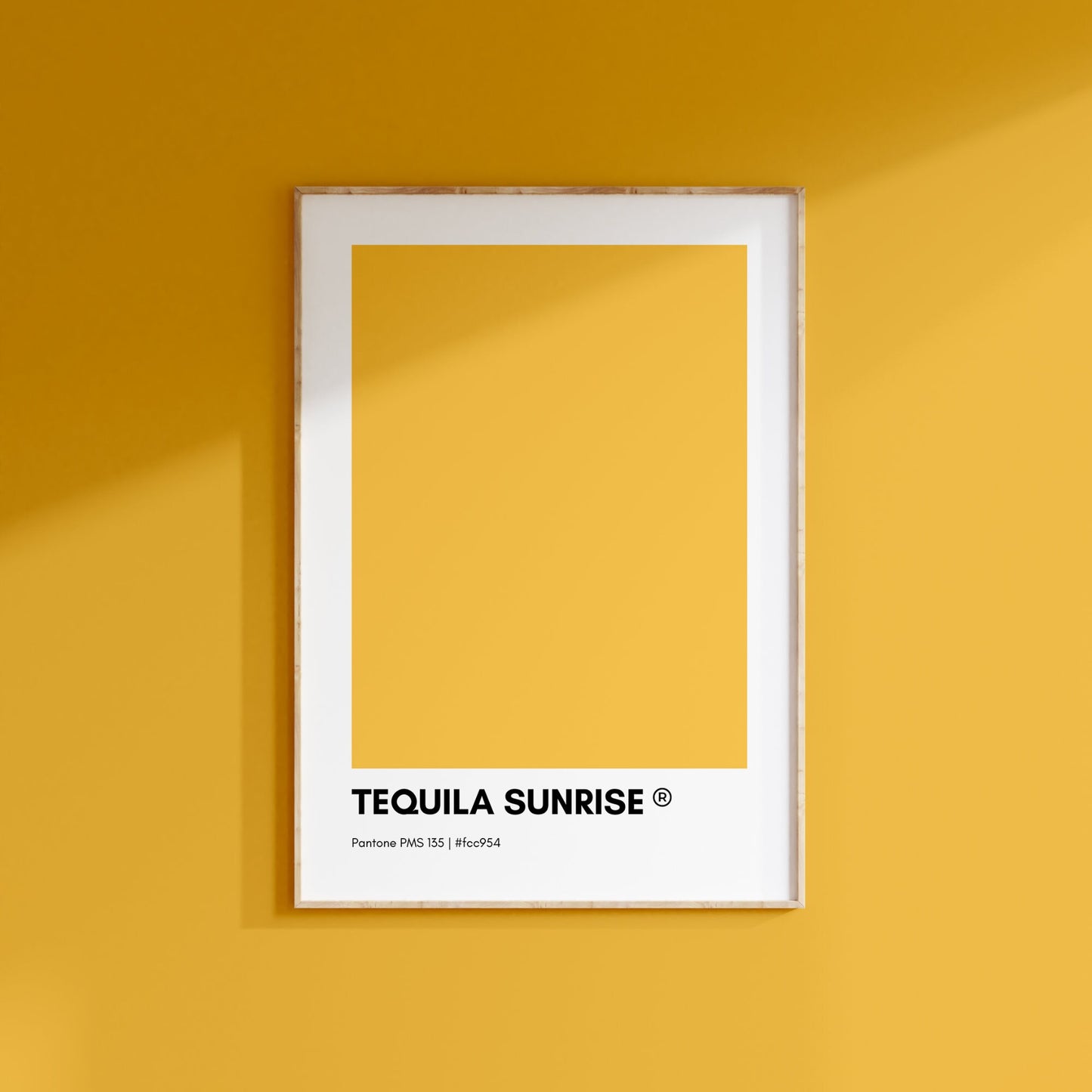 Cosmopolitan | Tequila Sunrise | Sangria Cocktail Collection ( Set of 3 )